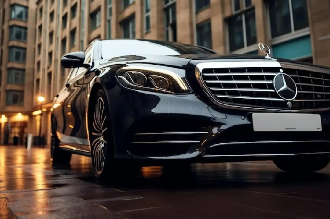 Suspension and Steering Problems - Common Mercedes-Benz Issues