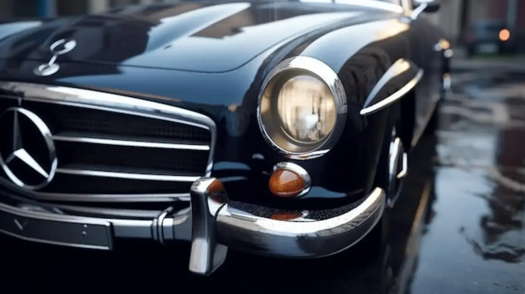 Why Regular Servicing is Essential for Your Mercedes Why Regular Servicing is Essential for Your Mercedes Image
