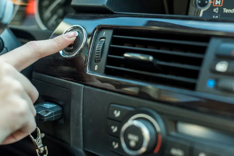 Mercedes Air Conditioning Repair Crawley, West Sussex